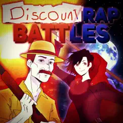 Ruby Rose vs Jim Corbett (feat. Special Inquisitor Rayyan & K.C.) - Single by Discord Rap Battles album reviews, ratings, credits