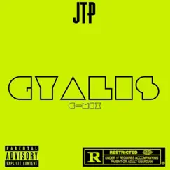 Gyalis G-Mix (Mix) [Mix] - Single by JigsawTheProblem album reviews, ratings, credits