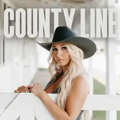 County Line Song Lyrics