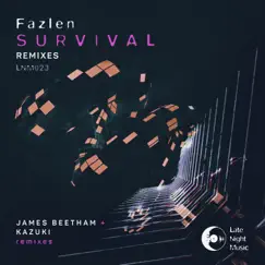 Amulanga (Kazuki's Meditation Remix) - Single by Fazlen album reviews, ratings, credits