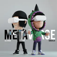 Metaverse - Single by Sadzilla & Lil Used album reviews, ratings, credits