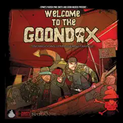 Goondox Saints (feat. Bundy, Esoteric, Meth Mouth, Odoub, Reef the Lost Cauze & Scott G) Song Lyrics