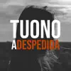 A Despedida - Single album lyrics, reviews, download