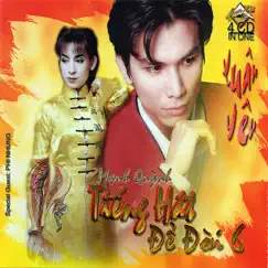 Tiếng Hát Để Đời 6 - Xuân Yêu by Mạnh Quỳnh album reviews, ratings, credits