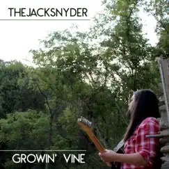 Growin' Vine - Single by THEJACKSNYDER album reviews, ratings, credits