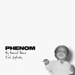 PHENOM (feat. JayRoddy) Song Lyrics