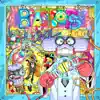 Blastbots Official Soundtrack (feat. Lennon Leppert) - EP album lyrics, reviews, download