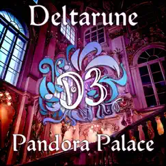 Pandora Palace (From 