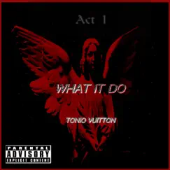 What It Do - Single by Tonio Vuitton album reviews, ratings, credits