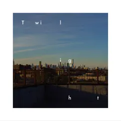 Twilight by Toki Asako album reviews, ratings, credits