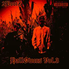 HallOwens Vol. 3 by 2Bootz album reviews, ratings, credits