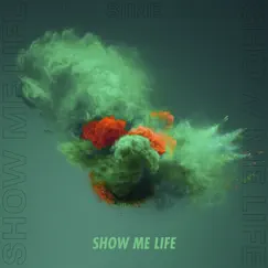 Show Me Life (feat. Frank Moody) Song Lyrics