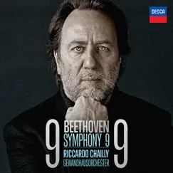 Symphony No. 9 in D Minor, Op. 125 - 