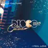 I Feel Love (feat. Greg & Gregory) [Remixes] - EP album lyrics, reviews, download