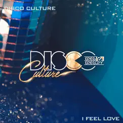 I Feel Love (feat. Greg & Gregory) [Extended Mix] Song Lyrics
