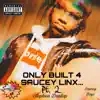 Only Built 4 Saucey Linx..., Pt. 2 album lyrics, reviews, download