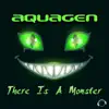 There Is a Monster - Single album lyrics, reviews, download