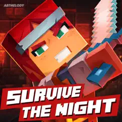 Survive the Night Song Lyrics