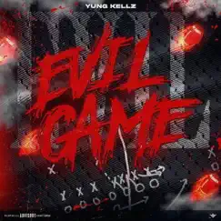 Evil Game Song Lyrics