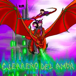Guerrero del Amor - Single by R. Raven & Axl Hyde album reviews, ratings, credits