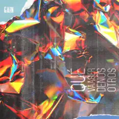 Quévaaserdenosotros by Gain album reviews, ratings, credits