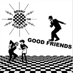 Good Friends Song Lyrics