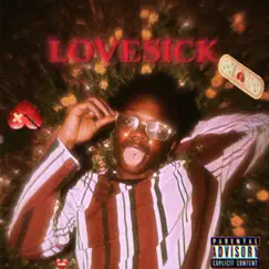 Lovesick - EP by Gkingzmafia album reviews, ratings, credits
