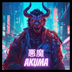 Akuma - Single by Teen Asty album reviews, ratings, credits