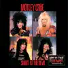 Shout At The Devil (40th Anniversary) [2021 - Remaster] by Mötley Crüe album lyrics