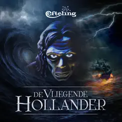 De Vliegende Hollander by Efteling album reviews, ratings, credits