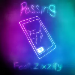 Passing (feat. P1UTO) Song Lyrics