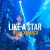 LIKE A STAR - Single album lyrics, reviews, download