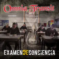 Examen de Conciencia by Omnia Transit album reviews, ratings, credits