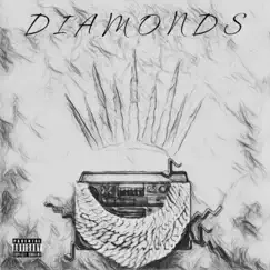 Diamonds (feat. Kiid Alert, BLAZER & Whodat) - Single by All Of U$ album reviews, ratings, credits