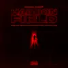 Haddonfield (feat. J Higgz, Alex Orellana, Sin H, David Escavy, Jaro Cristo, Piezas & Jayder) - Single album lyrics, reviews, download