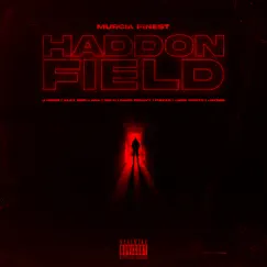 Haddonfield (feat. J Higgz, Alex Orellana, Sin H, David Escavy, Jaro Cristo, Piezas & Jayder) Song Lyrics