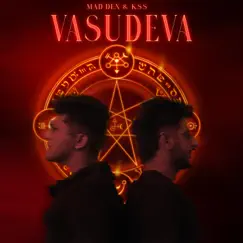 Vasudeva - Single by MAD DEN & Krish Shah album reviews, ratings, credits