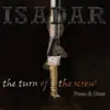 The Turn of the Screw (piano & oboe) (feat. Fabian Thibodeaux) - Single album lyrics, reviews, download