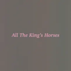All the King's Horses by Yate album reviews, ratings, credits