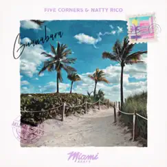 Guanabara - Single by Five Corners & Natty Rico album reviews, ratings, credits