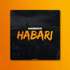 Habari Song Lyrics