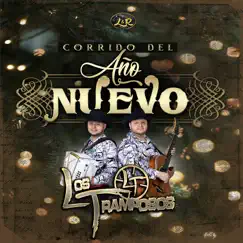 Corrido del Año Nuevo - Single by Los Tramposos album reviews, ratings, credits