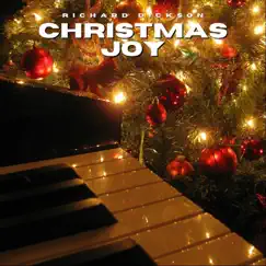 Christmas Joy by Richard Dickson album reviews, ratings, credits