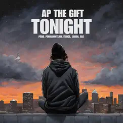 Tonight - Single by AP The Gift album reviews, ratings, credits