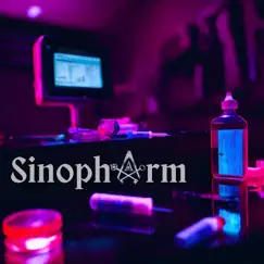 Sinopharm - Single by Armamentales, Saetta & DJ Corne album reviews, ratings, credits