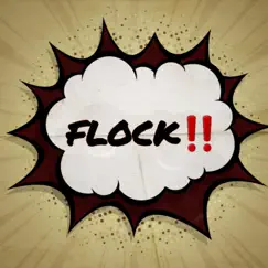 Flock - Single by SølidMarQ album reviews, ratings, credits