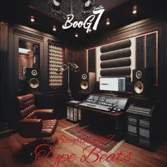 Boogfromthe7 Type Beats by Boogfromthe7 album reviews, ratings, credits