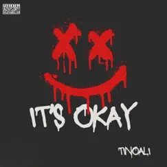 It's Okay Song Lyrics