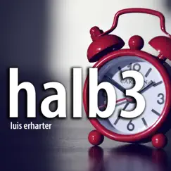 Halb 3 (Club Mix) - Single by Luis erharter album reviews, ratings, credits