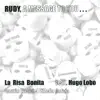 Rudy, A Message to You (feat. Hugo Lobo) - Single album lyrics, reviews, download